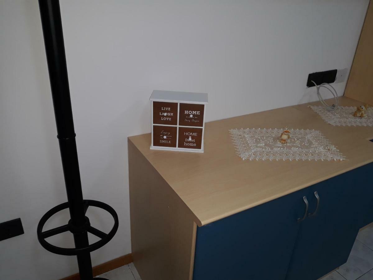 Sweet Home ארקו מראה חיצוני תמונה