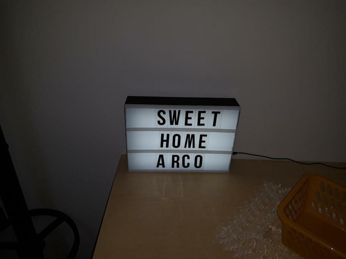 Sweet Home ארקו מראה חיצוני תמונה