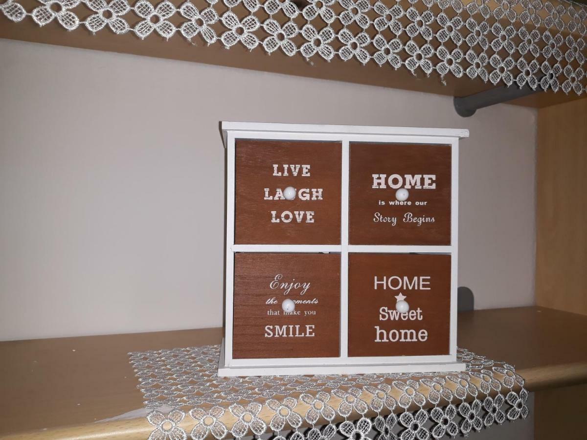 Sweet Home ארקו מראה חיצוני תמונה