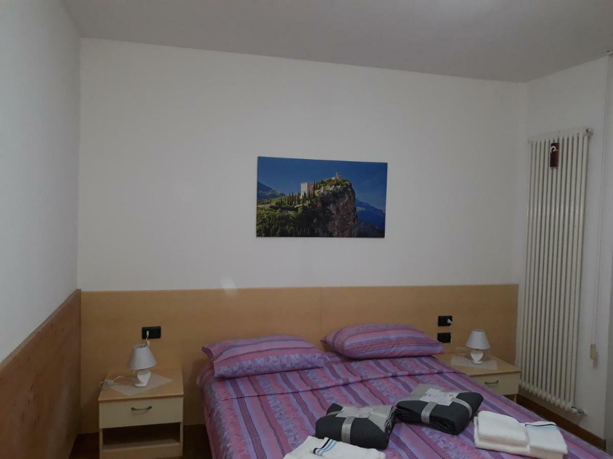 Sweet Home ארקו מראה חיצוני תמונה