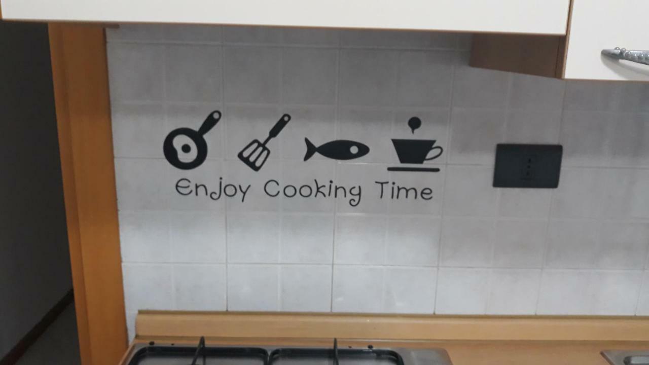 Sweet Home ארקו מראה חיצוני תמונה