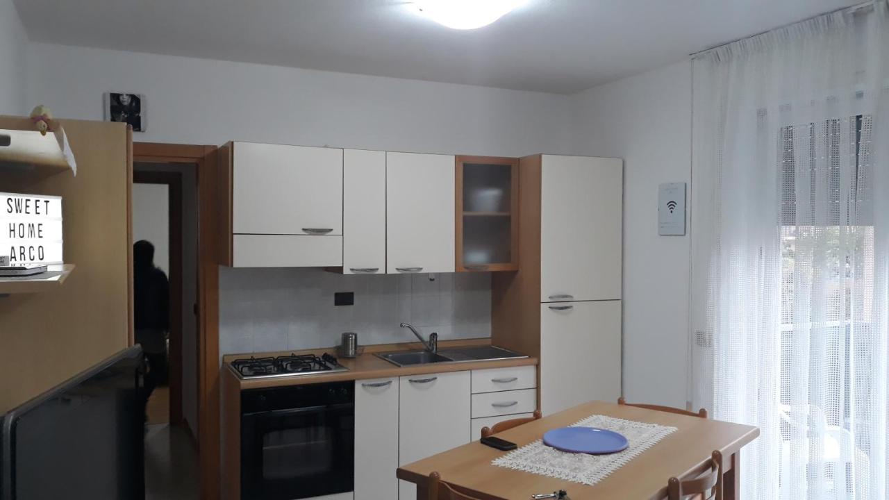 Sweet Home ארקו מראה חיצוני תמונה